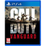 PS4 Call of Duty VANGUARD