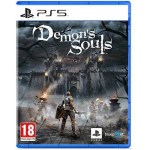 PS5 Demon's Soul Remake