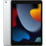 APPLE IPAD 2021 64GB 10.2" WIFI SILVER ITALIA