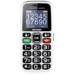 BRONDI AMICO UNICO DUAL SIM WHITE ITALIA