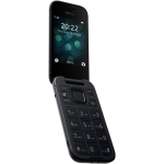 NOKIA 2260 DUAL SIM BLACK ITALIA