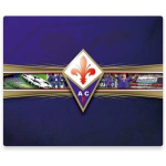PC Mousepad Sfondo Maglia Ufficiale ACF Fiorentina