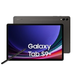 SAMSUNG GALAXY TAB S9+ 12+256GB 12.4" WIFI GRAPHITE ITALIA