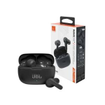 JBL Auricolari Wave 200 TWS BT Black