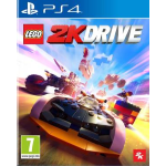 PS4 Lego 2K Drive EU