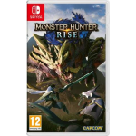 Switch Monster Hunter Rise