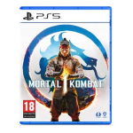 PS5 Mortal Kombat 1