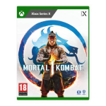 XBOX Serie X Mortal Kombat 1