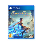 PS4 Prince Of Persia The Lost Crown