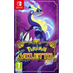 Switch Pokemon Violetto