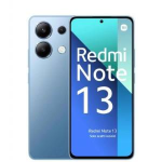 XIAOMI REDMI NOTE 13 8+256GB 6.67" DUAL SIM BLU EUROPA