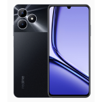 REALME NOTE 50 4+128GB 6.7" DUAL SIM BLACK ITALIA