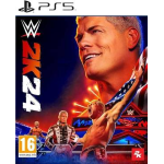 PS5 WWE 2K24 EU