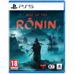 PS5 Rise of the Ronin