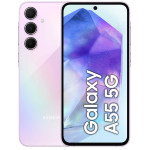 SAMSUNG GALAXY A55 5G 8+256GB 6.6" DUAL SIM AWESOME LILIAC ITALIA