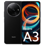 XIAOMI REDMI A3 3+64GB 6.7" DUAL SIM BLACK EUROPA