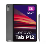 LENOVO TAB P12 8+128GB 12.7" WIFI + PRECISION PEN GRAY