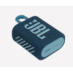 JBL GO3 Portable BT Speaker Blue