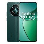 REALME 12+ 5G 12+512GB 6.7" DUAL SIM PIONEER GREEN ITALIA