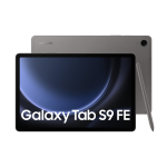 GALAXY TAB S9FE 10,9 8GB/256GB WIFI GRAY