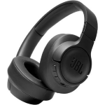 JBL Cuffie Bluetooth Tune 760NC T760NC +Mic Black