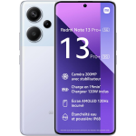 XIAOMI REDMI NOTE 13 PRO+ 5G 8+256GB 6.6" DUAL SIM AURORA PURPLE ITALIA