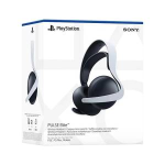 PS5 Cuffie Wireless Con Microfono Pulse Elite