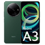 XIAOMI REDMI A3 3+64GB 6.7" DUAL SIM STAR FOREST GREEN EUROPA