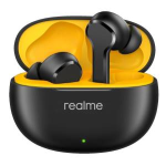 Realme Auricolari Bluetooth Ear Buds T110 Black