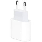 Apple Caricatore 20W USB-C iPhone iPad Watch MHJE3ZM/A