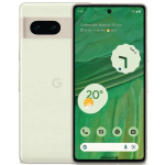 GOOGLE PIXEL 7 5G 8+128GB 6.3" GREEN EUROPA