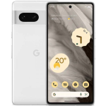 GOOGLE PIXEL 7 5G 8+128GB 6.3" WHITE EUROPA