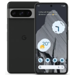 GOOGLE PIXEL 8 PRO 5G 12+128GB 6.7" BLACK EUROPA