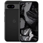 GOOGLE PIXEL 8A 5G 6+128GB 6.1" BLACK EUROPA