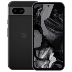 GOOGLE PIXEL 8A 5G 8+256GB 6.1" BLACK EUROPA