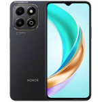 HONOR X6B 4+128GB 6.56" MIDNIGHT BLACK VODAFONE