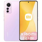 XIAOMI 12 LITE 5G 6+128GB 6.5" PINK EUROPA