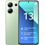 XIAOMI NOTE 13 6+128GB 6.7" GREEN EUROPA