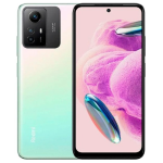 XIAOMI REDMI NOTE 12S 8+256GB 6.4" PEARL GREEN EUROPA