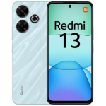 XIAOMI REDMI 13 8+256GB 6.7" BLU EUROPA