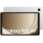 SAMSUNG TAB A9 WIFI X110 4+64GB 8.7" SILVER