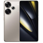 POCO F6 5G 8+256GB 6.67" DUAL SIM TITANIUM EUROPA