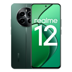 REALME 12 5G 8+512GB 6.7" DUAL SIM GREEN EUROPA