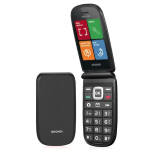 BRONDI RAPTOR DUAL SIM BLACK METAL ITALIA