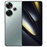 POCO F6 5G 8+256GB 6.67" DUAL SIM GREEN EUROPA