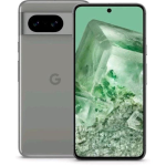 GOOGLE PIXEL 8 5G 12+128GB 6.7" GREEN ITALIA 