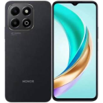 HONOR X6B 4+128GB 6.5" MIDNIGHT BLACK TIM