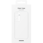 SAMSUNG COVER ORIGINALE CLEAR CASE FOR SAMSUNG GALAXY A55 TRASPARENTE 