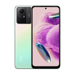 XIAOMI NOTE 12S 6+128GB 6.4" PEARL GREEN EUROPA