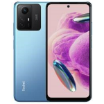 XIAOMI REDMI NOTE 12S 8+256GB 6.4" ICE BLU EUROPA